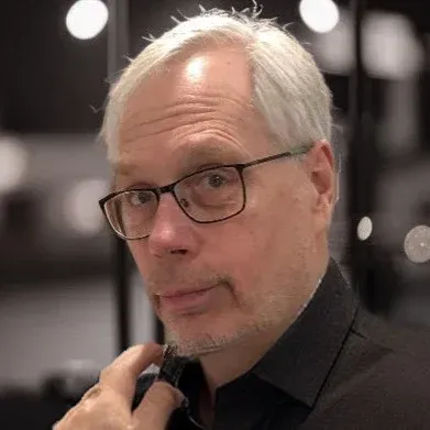 Carl-Åke Nilsson